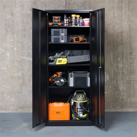 bunnings steel cabinets for storage|pinnacle garage cabinets Bunnings.